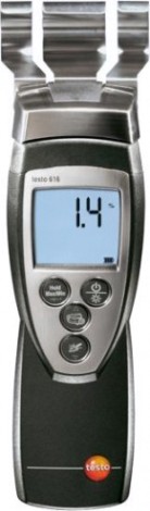 Измеритель влажности древесины и стройматериалов Testo 616 [05606160]