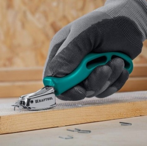 Извлекатель скоб KRAFTOOL 3151 универсальный [3151]