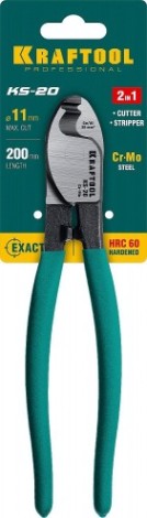 Кабелерез KRAFTOOL KS-20 [23333-20]