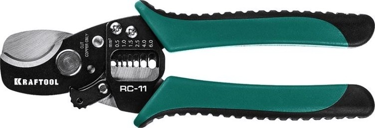 Кабелерез KRAFTOOL RC-11 [22696-2]