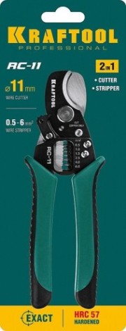 Кабелерез KRAFTOOL RC-11 [22696-2]