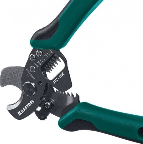 Кабелерез KRAFTOOL RC-11K [22696-3]