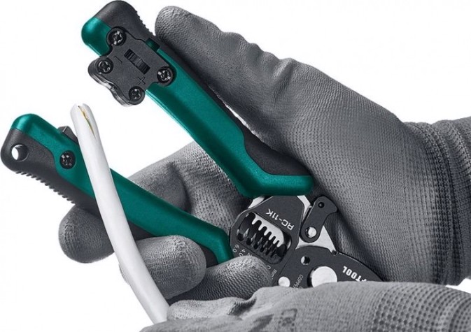 Кабелерез KRAFTOOL RC-11K [22696-3]