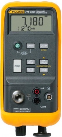 Калибратор давления Fluke 718 300G [2547153]