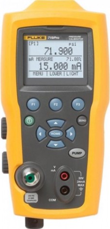 Калибратор давления Fluke 719PRO - 300G [4353234]