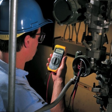 Калибратор петли тока Fluke 705 [665091]