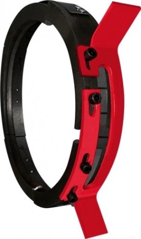 Канатоукладчик Gearsen GRCD 100 для электрич. канатной тали CD/CD1 10,0 т