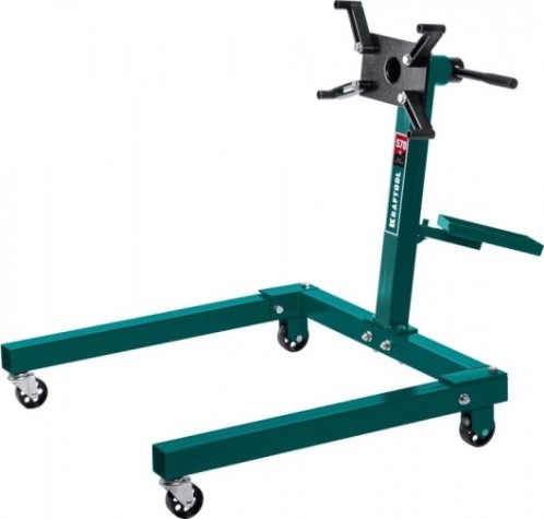 Кантователь двигателя поворотный KRAFTOOL 43430-0.6 0.57 т