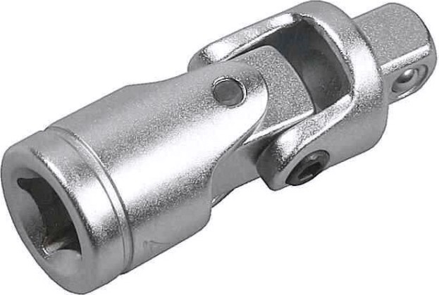 Кардан KRAFTOOL "INDUSTRIE QUALITAT" шарнир 1/4 " [27850-1/4_z01]