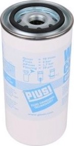 Картридж PIUSI F00611010 водопоглащающий 70 л/мин для фильтра F00611B10 [F00611010]