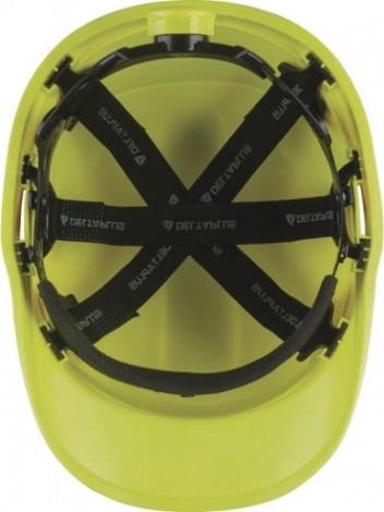 Каска Delta Plus BASEBALL DIAMOND V UP синяя [DIAM5UPBLFL]