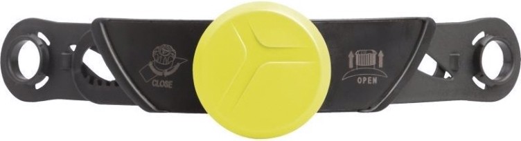 Каска Delta Plus GRANITE PEAK белая [GRAPEBCFL]