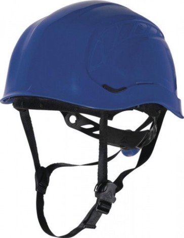 Каска Delta Plus GRANITE PEAK синяя [GRAPEBLFL]