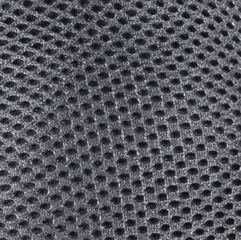 Каскетка Delta Plus AIR COLTAN с вентилируемой сеткой, черно-красная [COLTAAINOSH]