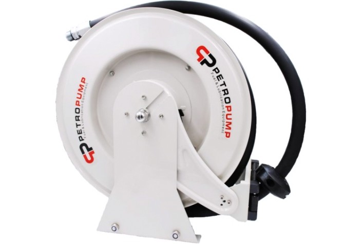 Катушка для дт и керосина Petropump HRD3415D рукав 3/4"х15 м [PP510001]
