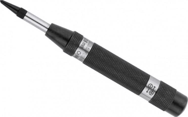 Кернер KRAFTOOL "PRO" 150 мм сменные наконечники [21425-15]