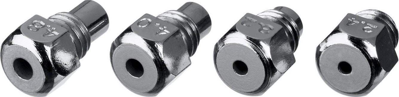 Клепальник KRAFTOOL GRAND-48 усиленный, двуручный [31175]