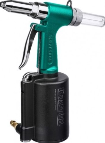 Клепальник пневматический KRAFTOOL 31184