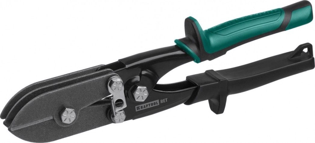 Клещи KRAFTOOL RET 23276 для гофрирования [23276]