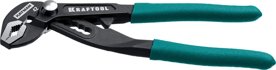 Клещи переставные KRAFTOOL 22353-18 KAYMAN 180 мм