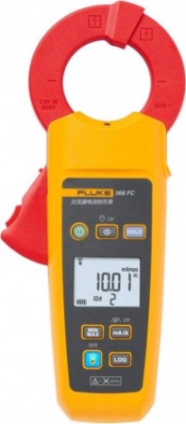 Клещи токоизмерительные Fluke 368 FC [4709907]