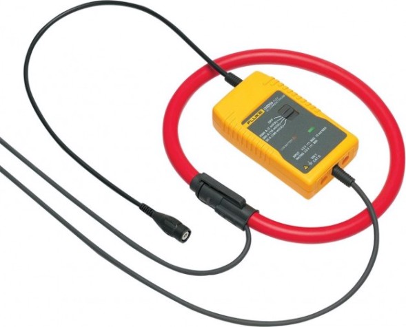 Клещи токоизмерительные Fluke i3000s Flex-36 [2584901]