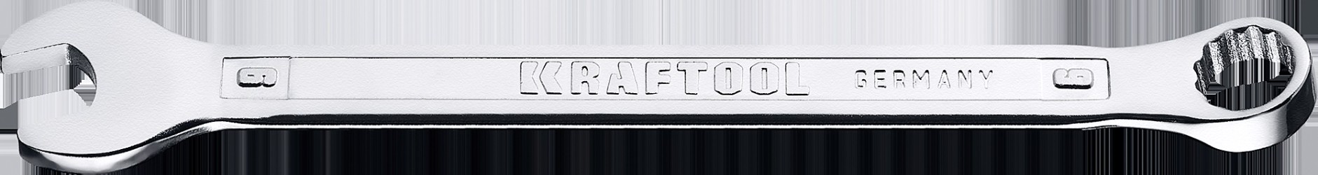 Ключ комбинированный KRAFTOOL 27079-09_z01 гаечный 9 мм