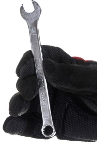 Ключ комбинированный KRAFTOOL 27079-10_z01 гаечный 10 мм