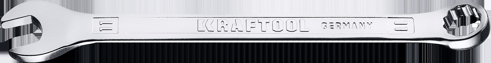 Ключ комбинированный KRAFTOOL 27079-11_z01 гаечный 11 мм
