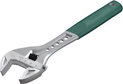 Ключ разводной KRAFTOOL Tiger 375 мм 27265-37 [27265-37]