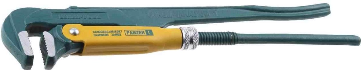 Ключ трубный KRAFTOOL PANZER - L 3,0" 2734-30 [2734-30_z02]