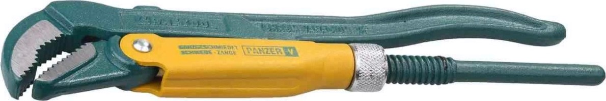 Ключ трубный KRAFTOOL PANZER - S 2,0" 2733-20 [2733-20_z02]