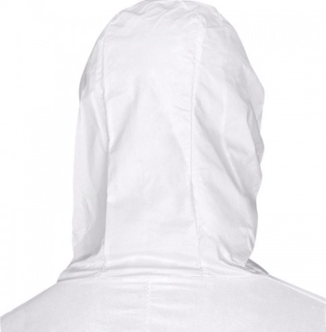 Комбинезон защитный Delta Plus DT117 5000 размер xxl [DT117XX]