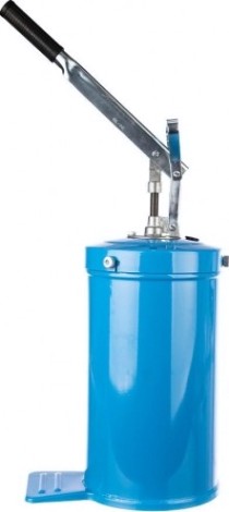 Комплект для раздачи масла PIUSI Oil barrel pump объем 16 литров F0033216A [F0033216A]