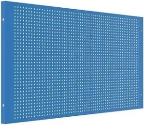 Комплект из 4 перфорированных панелей FERRUM для верстака "TITAN" 2000мм синие 41.9123 [41.9123]