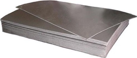 Комплект ковриков для ящика FERRUM 02.А3 для тележек серий 007 и 100