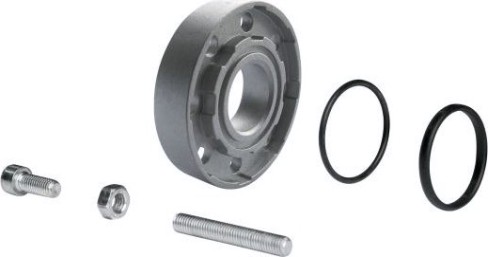 Комплект переходника с прокладкой PIUSI FLANGE KIT R09180000 [R09180000]
