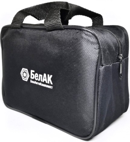 Компрессор автомобильный БелАК Борей-30 12 В, 150 Вт, 42 л/мин БАК.99154 [БАК.99154]