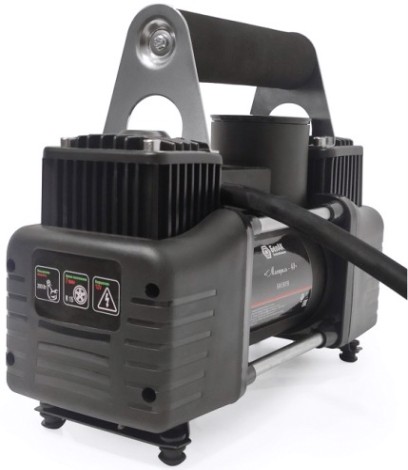 Компрессор автомобильный БелАК Мистраль-40 12 В, 200 Вт, 65 л/мин БАК.99156 [БАК.99156]