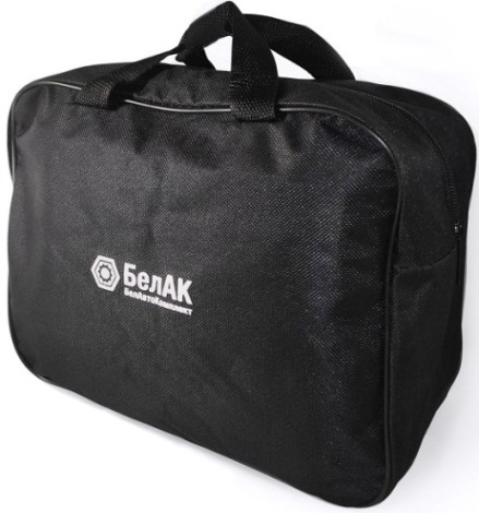 Компрессор автомобильный БелАК Мистраль-40 12 В, 200 Вт, 65 л/мин БАК.99156 [БАК.99156]