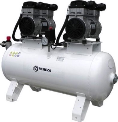 Компрессор поршневой безмасляный REMEZA СБ4/С-100.OLD15T [8098610]