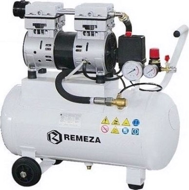Компрессор поршневой безмасляный REMEZA СБ4/С-24.OLD10 [8084880]