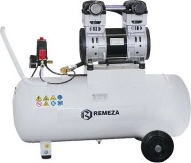 Компрессор поршневой безмасляный REMEZA СБ4/С-50.OLD20 [8090440]