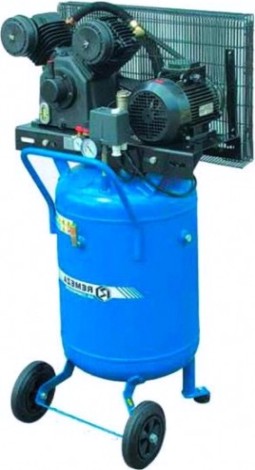 Компрессор поршневой REMEZA СБ 4/С-100 LB 40В [21212]