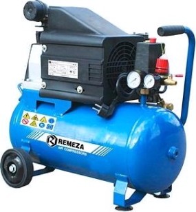 Компрессор поршневой REMEZA СБ 4/С- 50.J1047B [1529730]