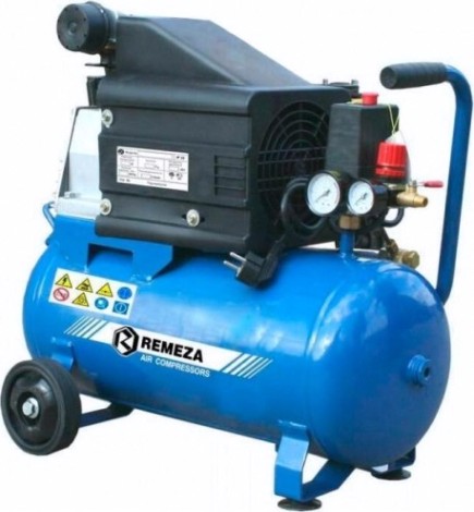 Компрессор поршневой REMEZA СБ 4/С-50.J1048B [1529740]