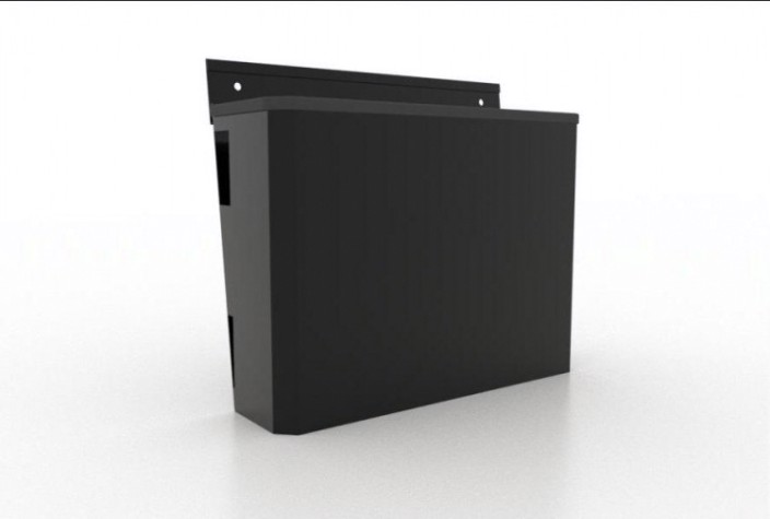 Контейнер для тележки инструментальной FERRUM "PREMIUM" 12.901