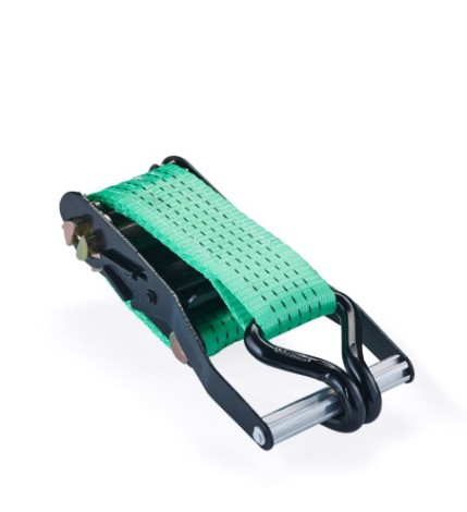 Короткая часть HITCH для ремня стяжного RS REGULAR 400:5000:8 (50мм,STF400DaN, 5T, 0,5M) [SZ076131]