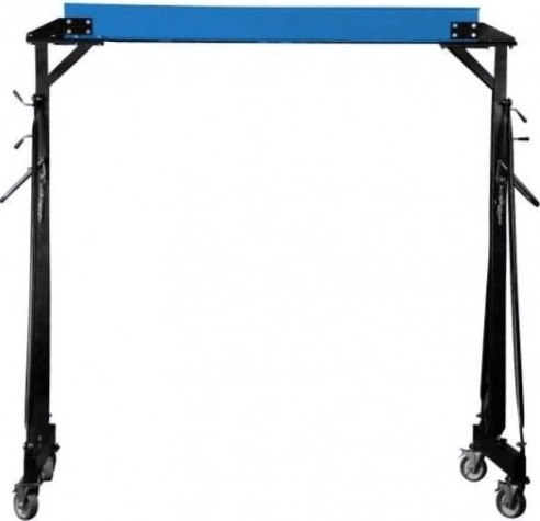 Кран козловой Gearsen GSB 1035 1,0тх3,5м (пролет 2,4 м)