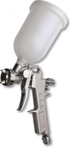 Краскопульт пневматический GAV 162А 1,2 бс [9715]